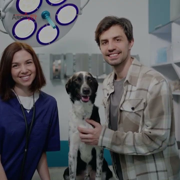 Meet Your Pet's Best Friends!