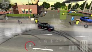 CAR PARKING MULTIPLAYER | THE BEST GAME | ANDROID screenshot 4