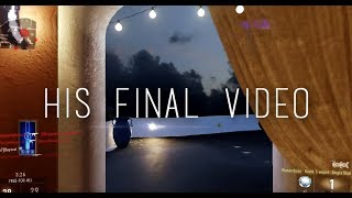 'goodbye' - A Multi-CoD Montage | Dayscd