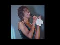 UNRELEASED Whitney Houston Live In Brunei 1995 I Have Nothing Snippet mp3