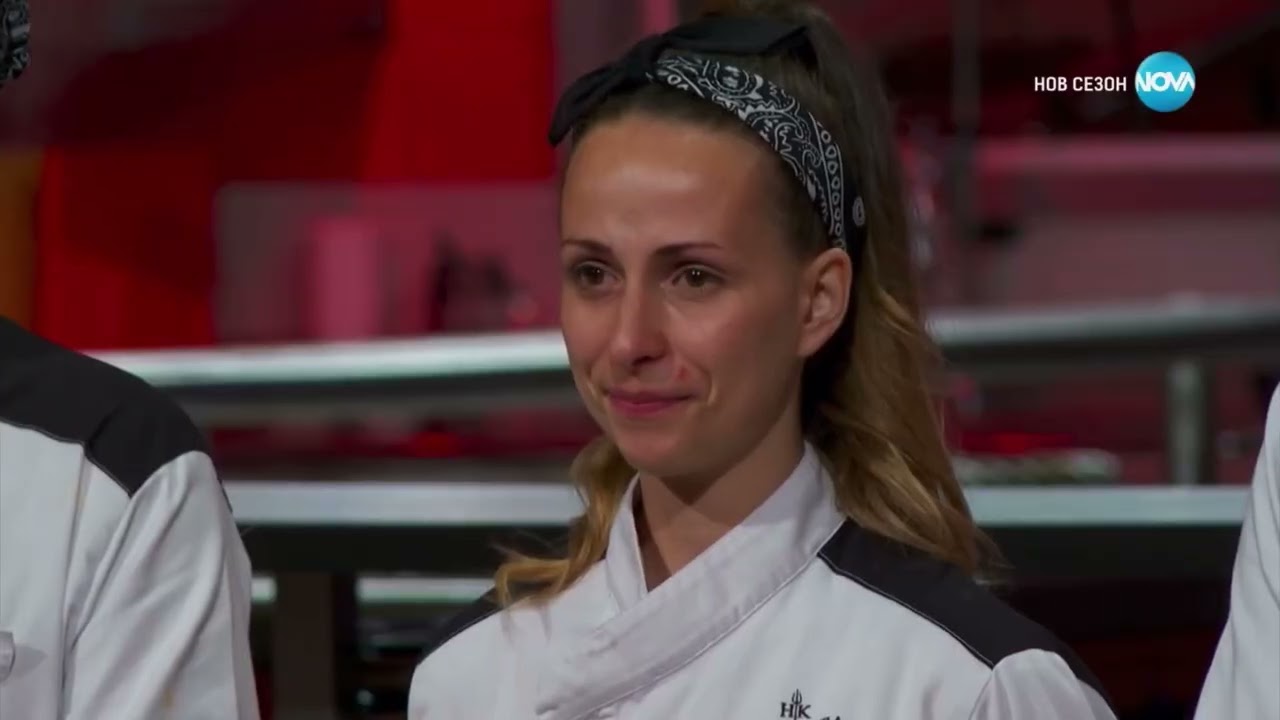 Цвети ще ни липсваш