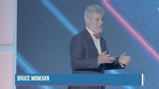 The Democratization of Databases
