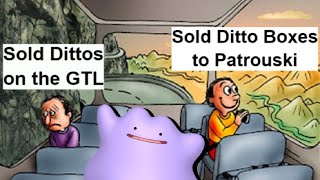 DITTO BOXES EXPLAINED, DONT SELL YOUR DITTOS ON THE GTL! (PokeMMO) screenshot 5