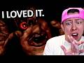 So I Tried Roblox's MOST Underrated Horror Game...