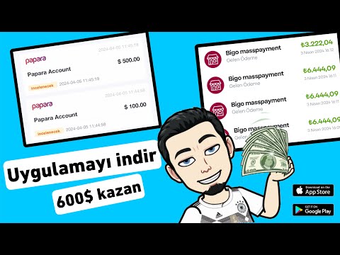 PARA KAZANDIRAN UYGULAMA - İnternetten Para Kazanma | internetten para kazanma 2024