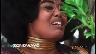 Zondwayo (2023 EP promo)