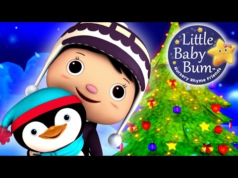 Jingle Bells | Christmas Song in HD