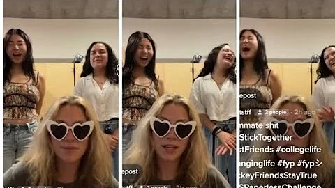 Kiely Rodni & The Vanessa Singh Connection?
