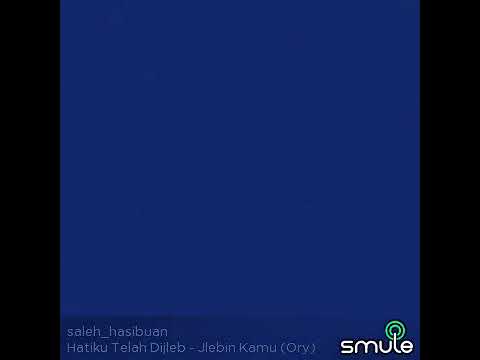 Budi Doremi - Hatiku Telah Dijleb Jlebin Kamu (Karaoke) Budi Doremi - Hatiku Telah Dijleb Jlebin Kamu (Karaoke)