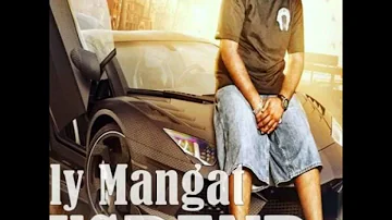 Suspend | Elly Mangat | latest song