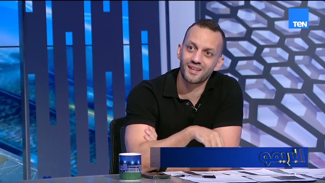 أمير مرتضى: شيكابالا محدش حل له مشاكل قد مجلسنا واللي ضره وكيل أعماله.. وهذا رأي والدي في شيكابالا