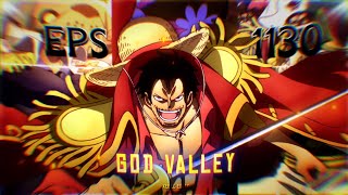 One Piece Episode 1130 Edit God Valley Incident Roger & Grap Vs Rocks Pirates Funk Estrelas