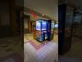 I Found Claw Machines Inside of an ABANDONED Mall #shorts #arcade #clawmachine
