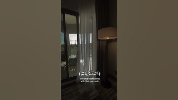 القارئ ماهر المعيقلي | تلاوة من سورة نوح  #سورة_نوح #ماهر_المعيقلي #قرآن