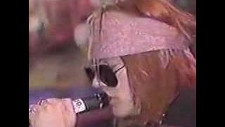 Guns N' Roses - One In A Million