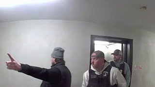 ‘How could snow injure you?' Brother questions NYPD snowball fight arrest | NBC New York