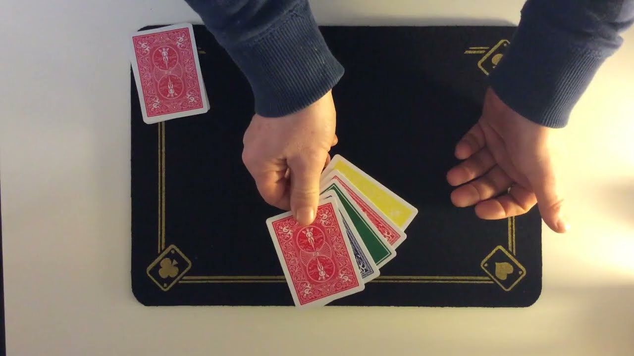 POKER TEST 2.0 (  2 versions)