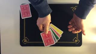 POKER TEST 2.0 (  2 versions)