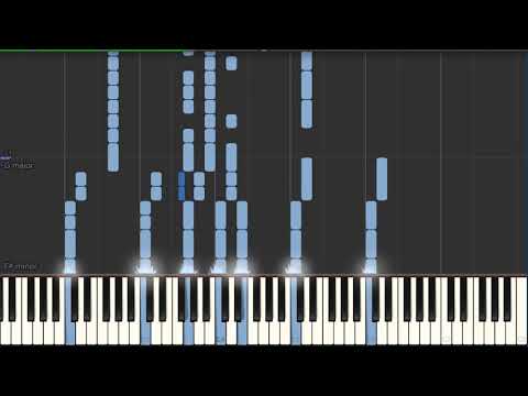 【耳コピ】日向坂46/ソンナコトナイヨ【ピアノ音アレンジ】
