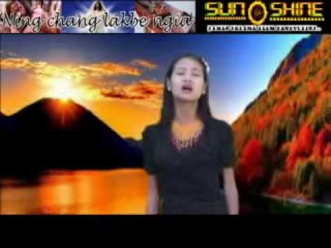 Zeme song Singer Aramle Nriame zeme gospel song Bamdiram LBAGAN Naimik keudai mak be