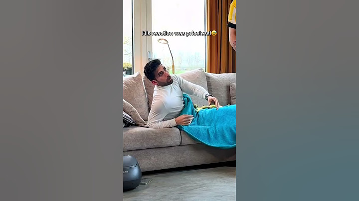 FUNNY SAUSAGE PRANK ON BROTHER!