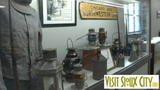 Tourist in your own Town: Historical Railroad Museum