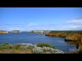 4K Bay of Islands Great Ocean Road AUSTRALIA Part 7 オーストラリア