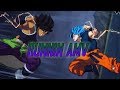 Dragon Ball Super Broly Runnin AMV 