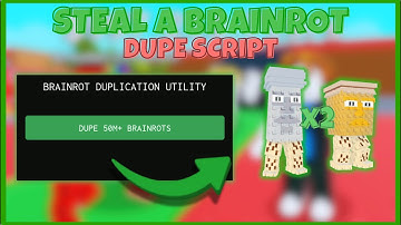 [🔥WORKING!] STEAL A BRAINROT DUPE SCRIPT 50M+ FREE 🍓 NEW WORKING KEYLESS PASTEBIN UPDATED OP!