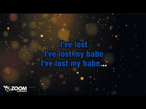 Edwin Starr - Stop Her On Sight (S.O.S.) - Karaoke Version from Zoom Karaoke