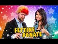 CRISTINA D’AVENA vuole farmi le FETTINE PANATE