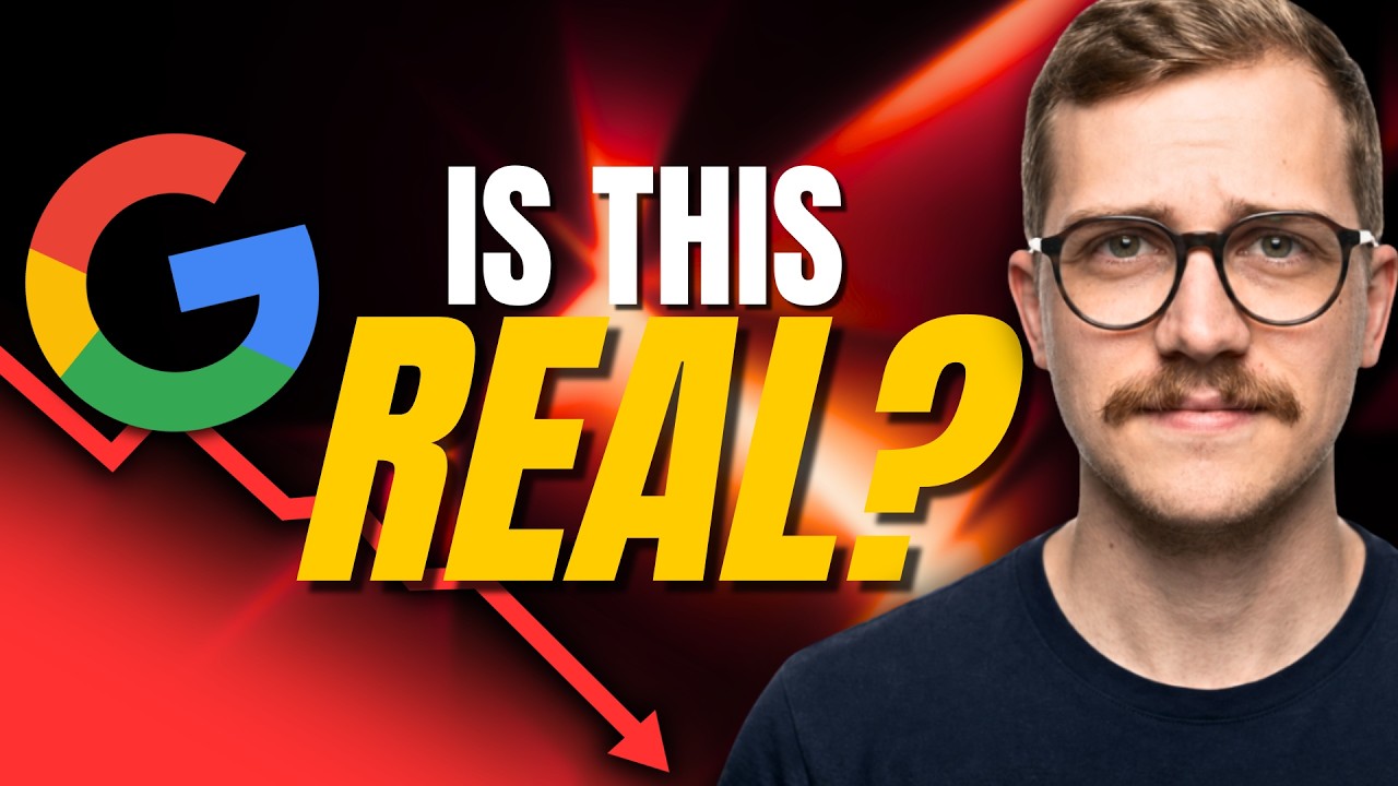 The Truth Behind Google’s Insane Earnings