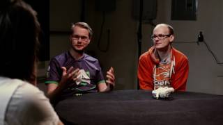Smash Summit - Roundtable: Crews