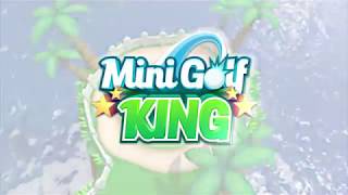 Mini Golf King - Gameplay Trailer screenshot 4