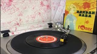 Handan Kara - Kulakların Çınlasın / 1972 (Plak Kayıt)