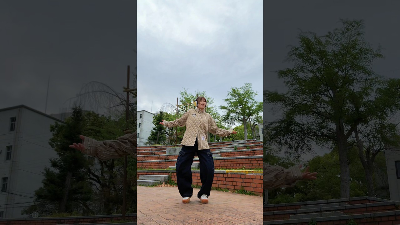 【私服】Obsession🫠🎧💛#avantgardey #アバンギャルディ #shorts #trending #fyp