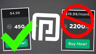 How To Buy 1000 Robux Premium On Mobile Herunterladen - 1000 robux phone