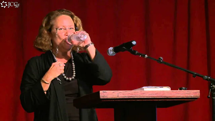 Live From Fisher Family Hall - Carla Kaplan