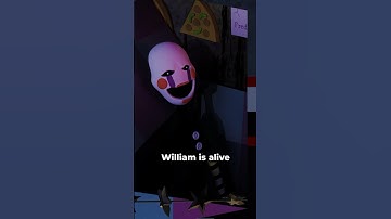 FNAF 2 Movie Predictions #fnafmovie