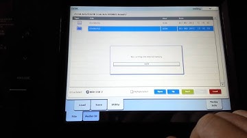 KRONOS - Preload + EXs90 Merged