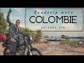 Roadtrip moto colombie 24 cote caraibe