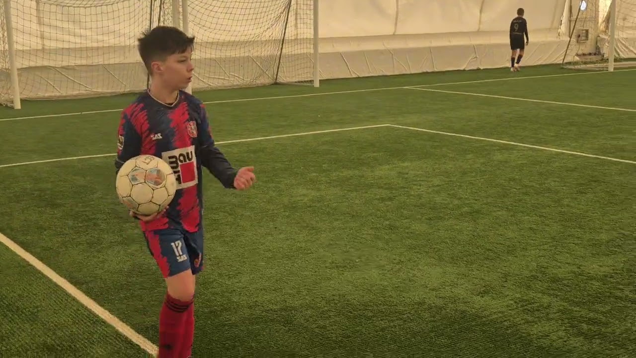 Fair Play -Šampion 2:0 (gen.2014) Weekend cup