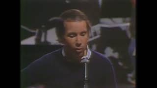 Paul Simon - The Paul Simon Special (1977 TV Special, Japanese LD Remastered)