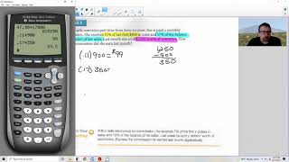 Financial Algebra Chapter 5-3 Video