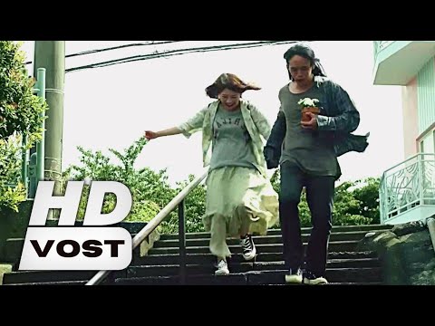 RENDEZ-VOUS A TOKYO Bande Annonce VOST (2023, Drame) Sosuke Ikematsu, Sairi Itoh, Ryô Narita