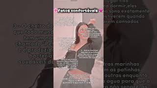 O último fato é verdade?