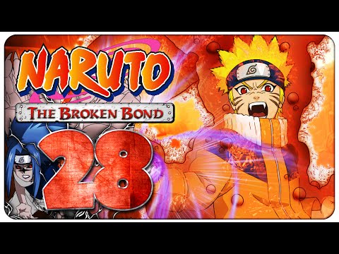 Naruto The Broken Bond Download Naruto The Broken Bond Download