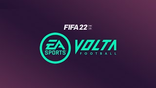 FIFA - 22 | Official VOLTA FOOTBALL Trailer