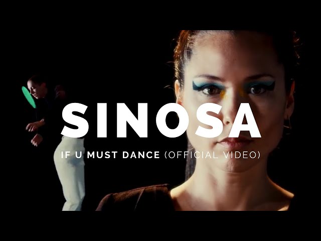 SINOSA: If U Must Dance (Bot11v1)