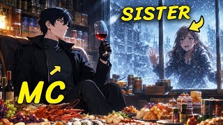 Details My Sister Betrayed Me in the Apocalypse-After Rebirth, I Refuse to Spoil Her Again!#anime #Manga News